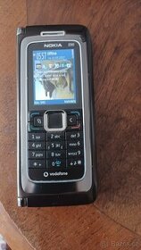 Nokia E90 - 1