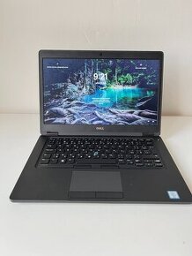 Dell Latitude 5480