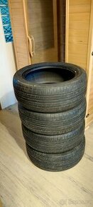 Letní pneu 215/50 R17 95W - sada - 1