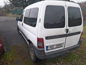 Citroën Berlingo