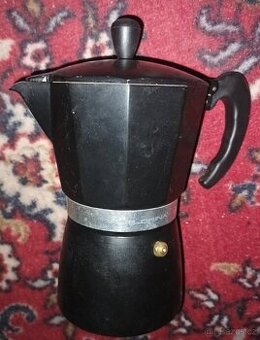 Bialetti kávovar 2,5 dcl