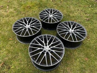 ALU kola 5x112 R19