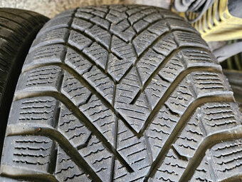 235/55R17 103V XL Cinturato Winter WTC2 PIRELLI