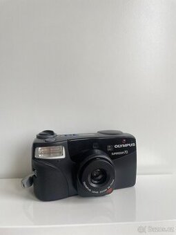 Olympus Superzoom 70