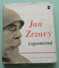 Jan Zrzavý - 1