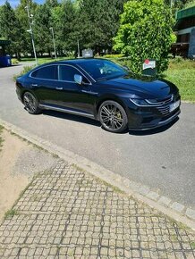 Volkswagen Arteon 2.0 TDI, 110 kW, R-line