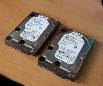 HDD WD Ultrastar DC HA210 2TB