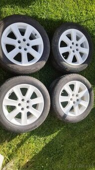 Disky Borbet 16" 5x100