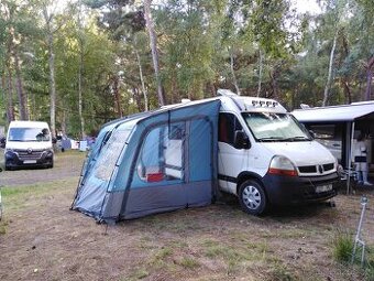 Renault Master 2.5 dCi