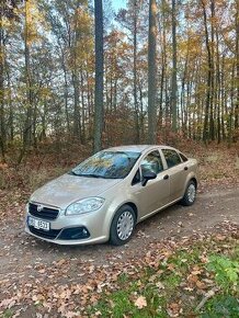 Fiat Linea,Rok 2012, 175936km - 1