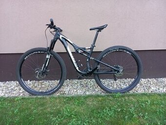 Specialized Stumpjumper FSR - 1