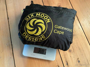 Tarp/pončo Six Moon Designs Gatewood Cape - 1