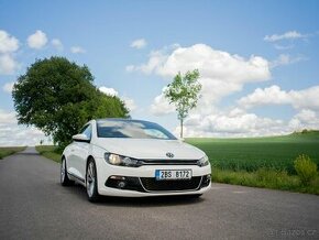 Volkswagen Scirocco 2.0 TSI - 1