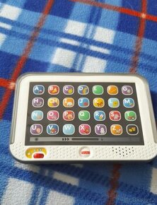 Dětský tablet Fisher Price - 1