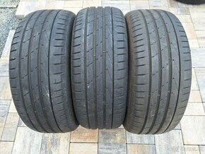 Letní pneu 225/55/17 Hankook Ventus S1 evo 2