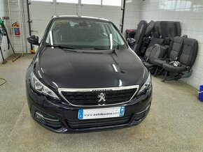 Peugeot 308 1,6 BlueHDi