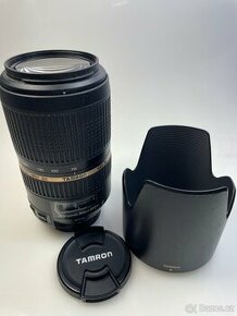 Tamron SP AF 70-300 mm f/4,0-5,6 Di VC USD pro Nikon