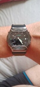 Hodinky Casio a Invicta - 1