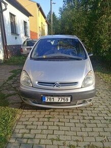 Xsara