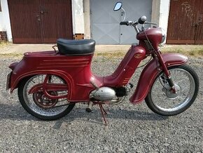 Jawa 555 - 1