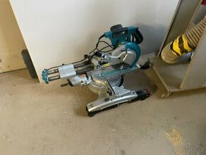 MAKITA LS1219L pokosová pila 1650W, 305mm