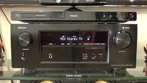 DENON AVR X 2400H - 1