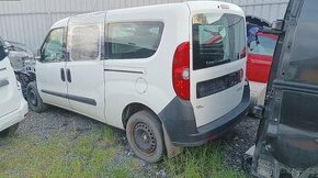 FIAT DOBLO 1.6 JTD 1.4CNG  NAHRADNI DILY - 1