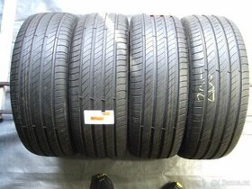 205 45 17 Michelin, letní pneumatiky, nové, záruka, 4ks