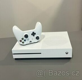 XBOX ONE S 1TB - 1