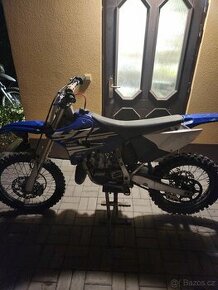 Yamaha yz 250 r.v 17 - 1