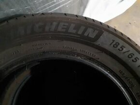 Levně nové pneu 185/65 R 15 Michelin - 1