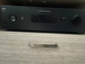 Nad c388+ bluos 2