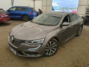 Renault Talisman 1.7 DCi Intens 110 kW