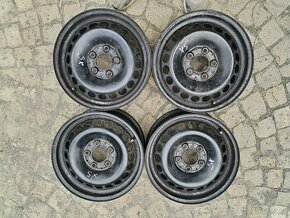 disky mercedes 5x112 R15 ET 44