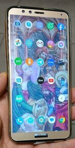 Prodám použitý telefon MOT G8 Plus 6.4" Dual Sim 4GB / 64GB