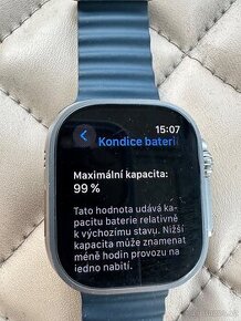 Apple Watch ultra 2