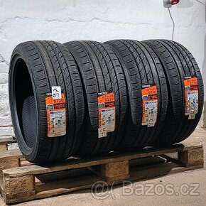 NOVÉ zimní pneu 225/40 R19 93V Tracmax