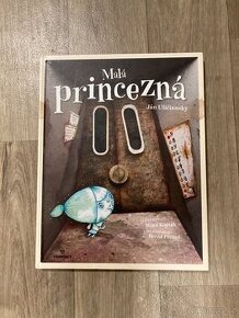 Malá princezná