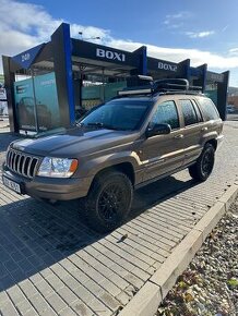 JEEP WJ 3.1