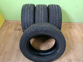 Paxaro Van Winter 205/65r16C - zimní 8ks