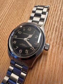 Hamilton Khaki Field Murph 38mm Automatic