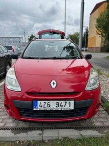 Renault Clio 2012