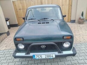 Lada Niva1.7i