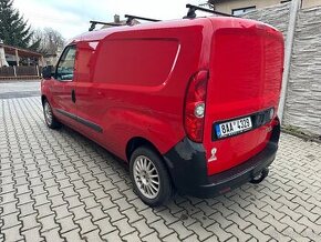 Fiat Doblo 2.0JTD