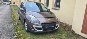 Renault Megane Scenic 1.6 16v r.v. 2011 nahradni dily.