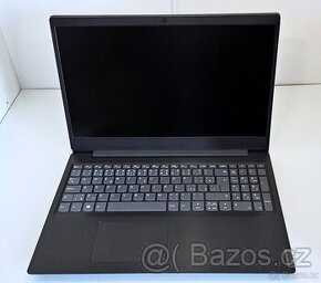 Lenovo Ideapad 15,6"FHD AMD A6 SSD128gb 8gb RAM Win10