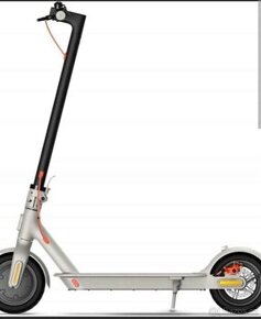 Xiaomi scooter 3