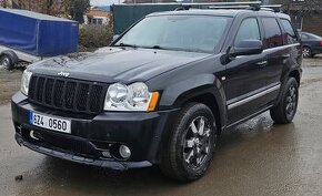 Jeep Cherokee 3.0 CRD