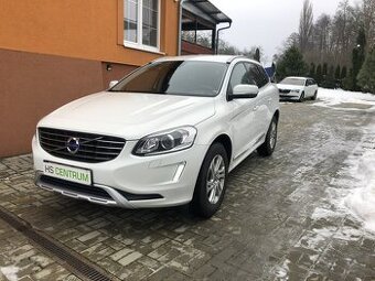 Volvo XC60 2.4 D5 Drive-E