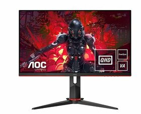 AOC Q27G2U 27"